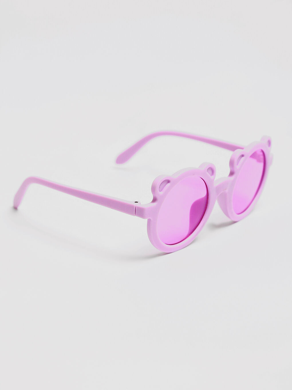 Қыздарға арналған күннен қорғайтын көзілдірік-1