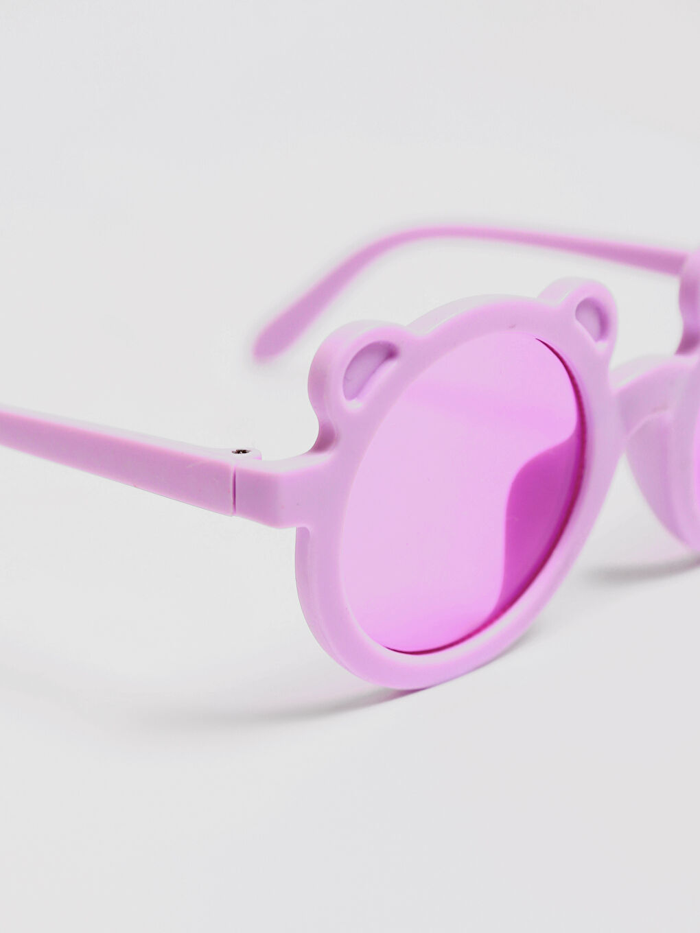 Қыздарға арналған күннен қорғайтын көзілдірік-3