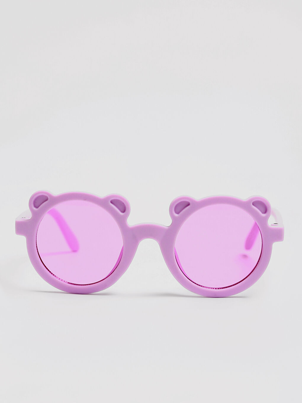 Қыздарға арналған күннен қорғайтын көзілдірік