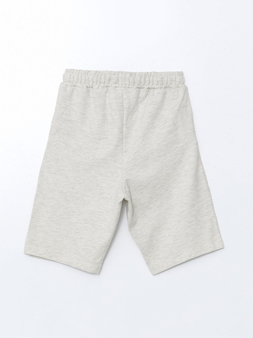 Crew Neck Printed Boy’S T-Shirt And Shorts Set (2 Pcs) -S5FQ34Z1-847