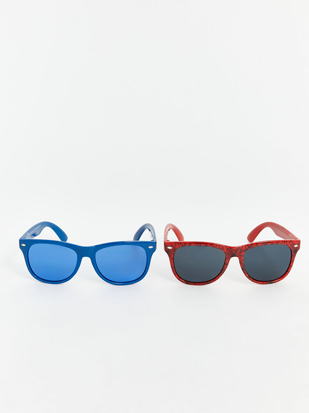 Spider-Man Printed Boys' Sunglasses -S5FQ37Z4-M0T