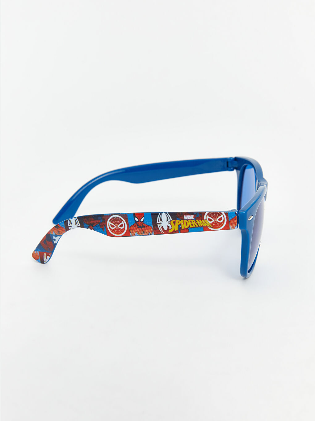 Spider-Man Printed Boys' Sunglasses -S5FQ37Z4-M0T
