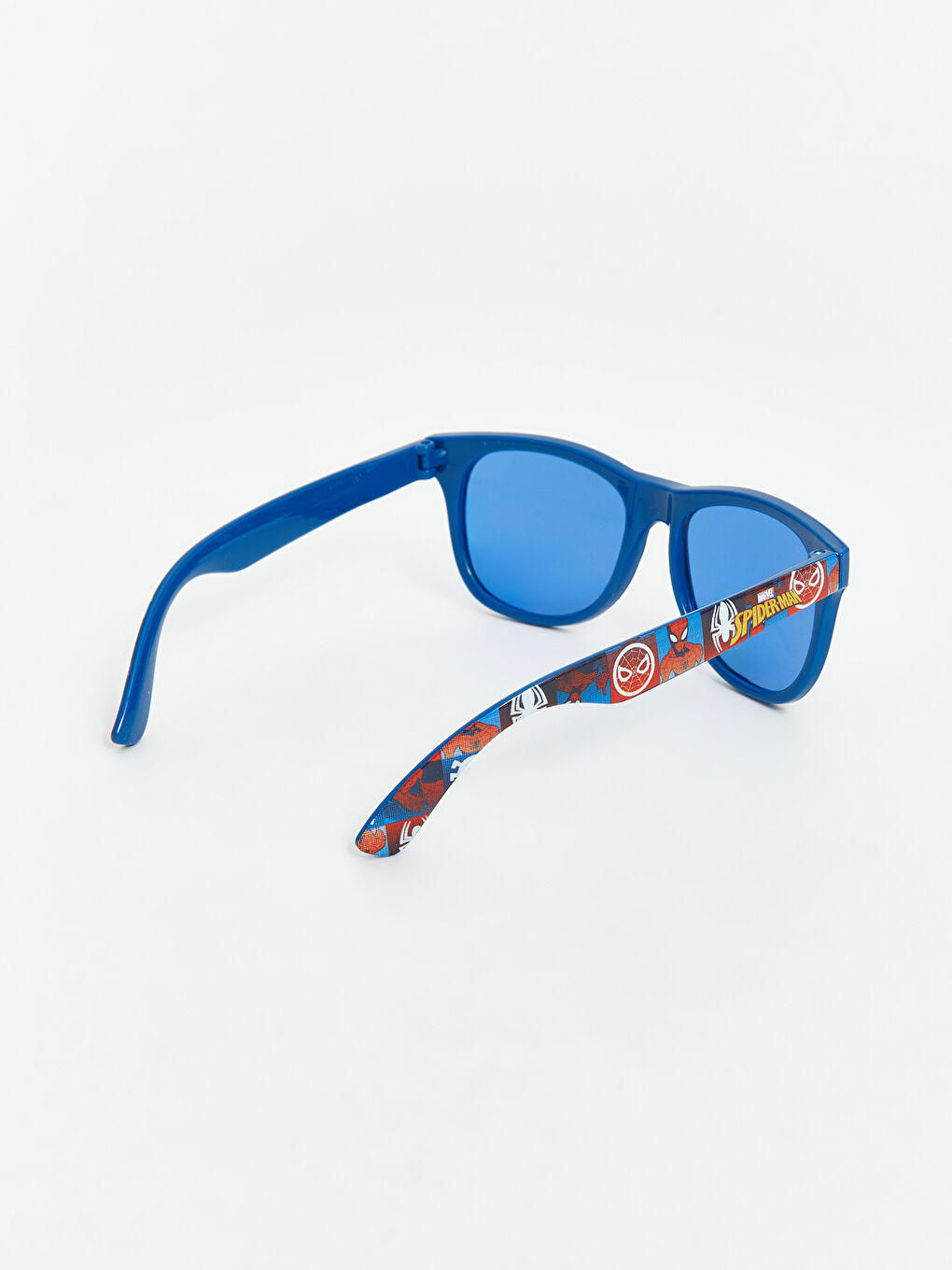 Spider-Man Printed Boys' Sunglasses -S5FQ37Z4-M0T