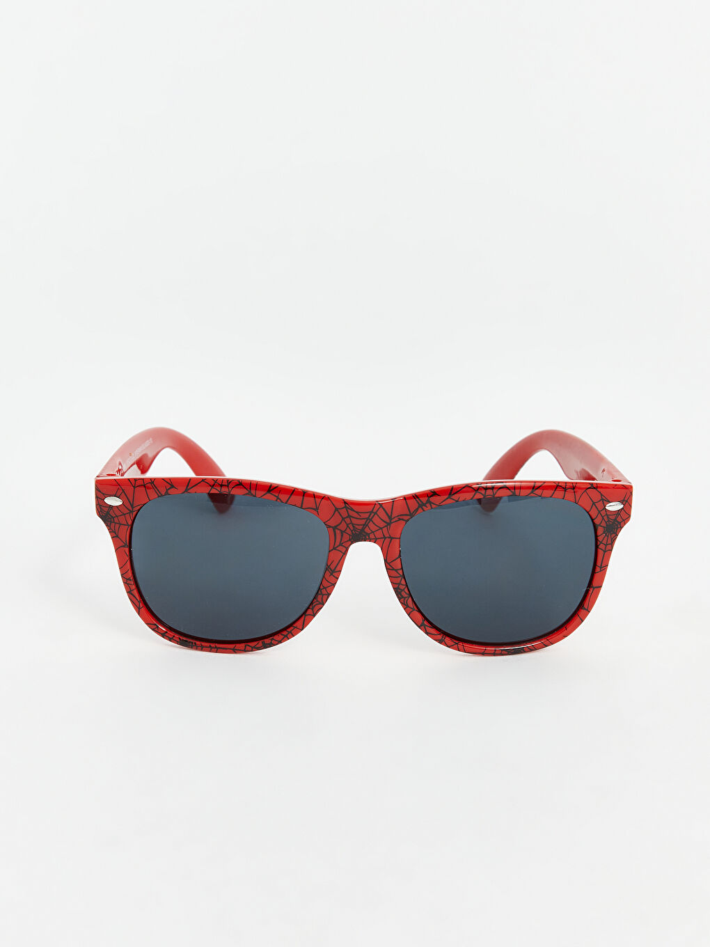 Spider-Man Printed Boys' Sunglasses -S5FQ37Z4-M0T