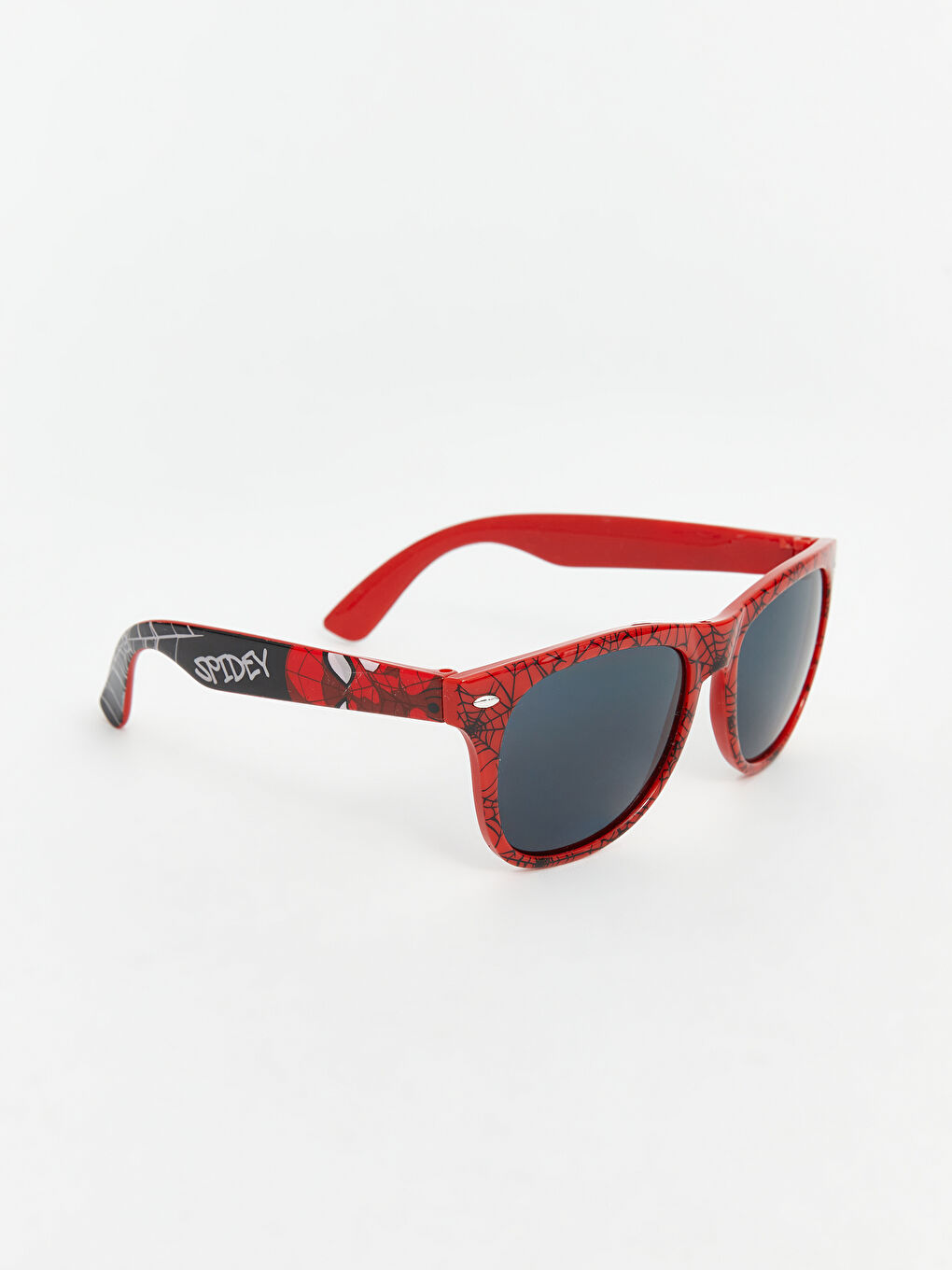 Spider-Man Printed Boys' Sunglasses -S5FQ37Z4-M0T