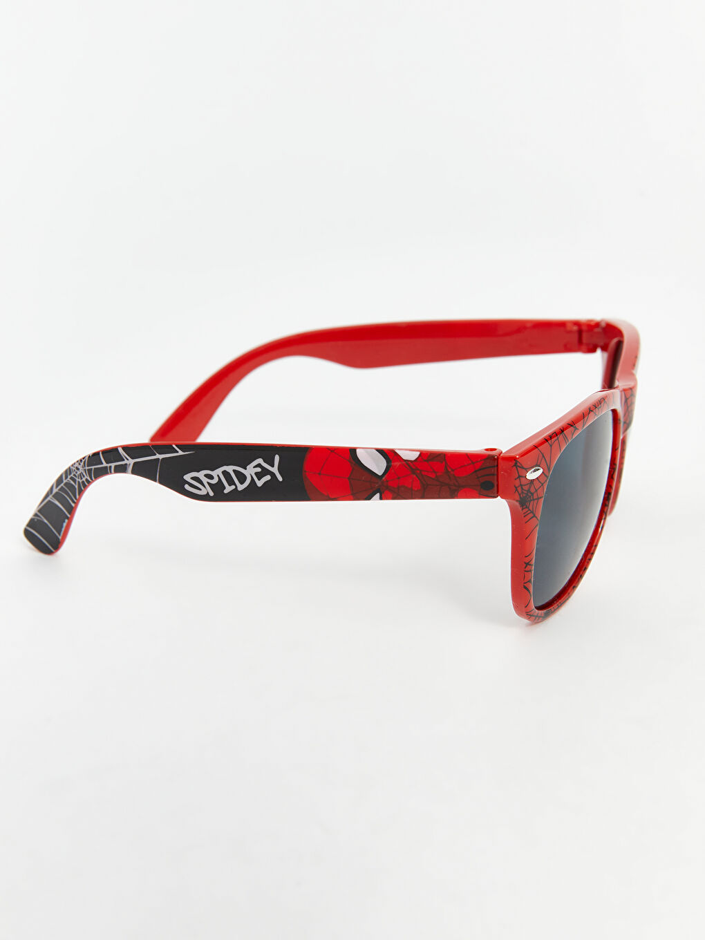 Spider-Man Printed Boys' Sunglasses -S5FQ37Z4-M0T