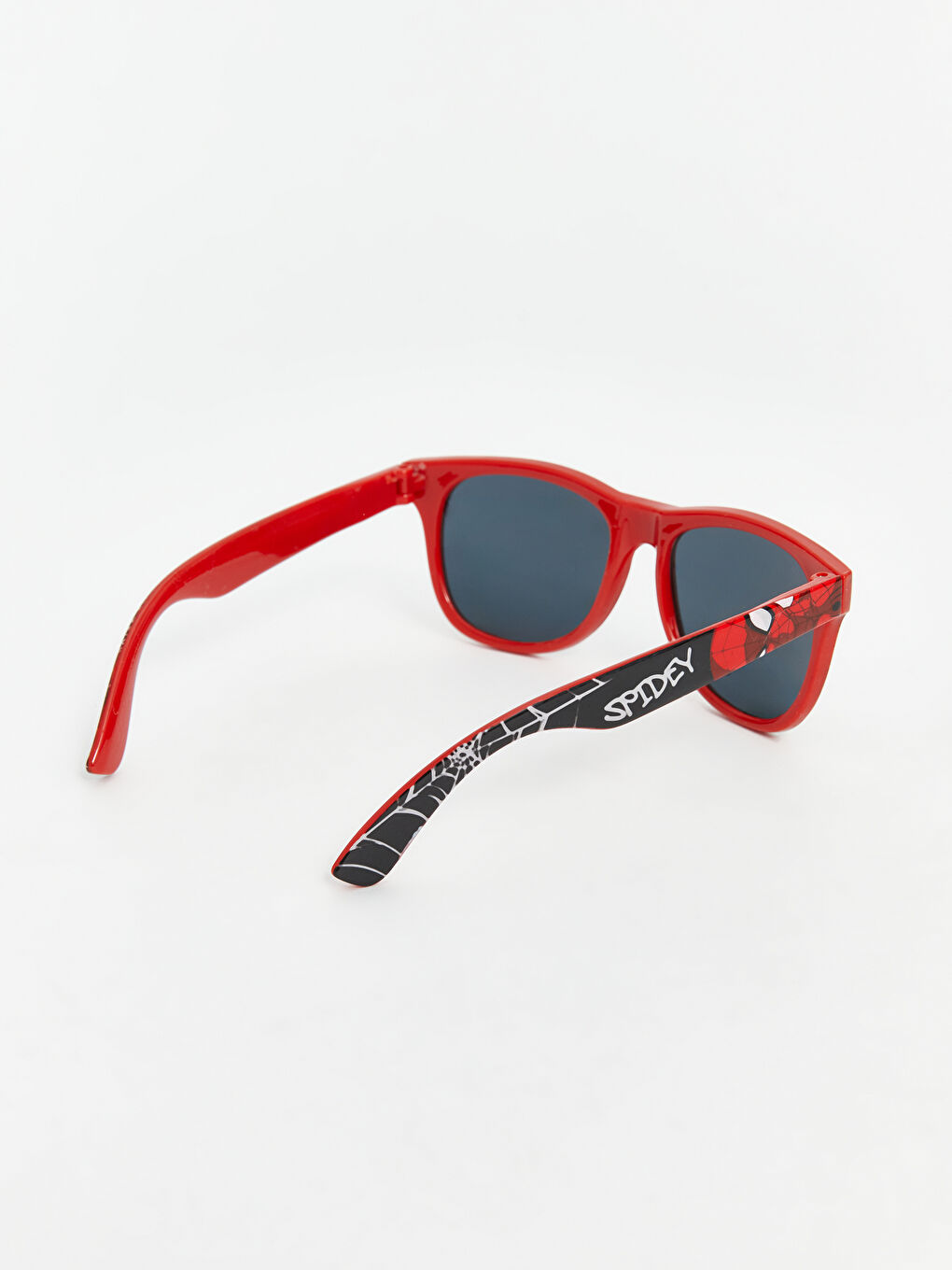 Spider-Man Printed Boys' Sunglasses -S5FQ37Z4-M0T