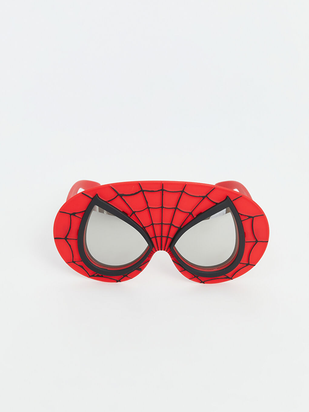 Spider-Man Printed Boys' Sunglasses -S5FR83Z4-M0T