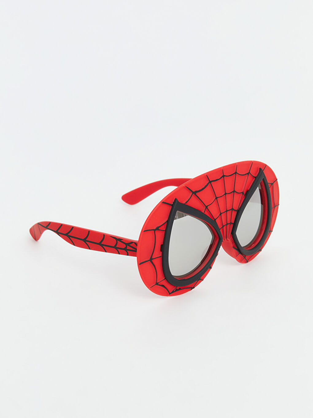 Spider-Man Printed Boys' Sunglasses -S5FR83Z4-M0T