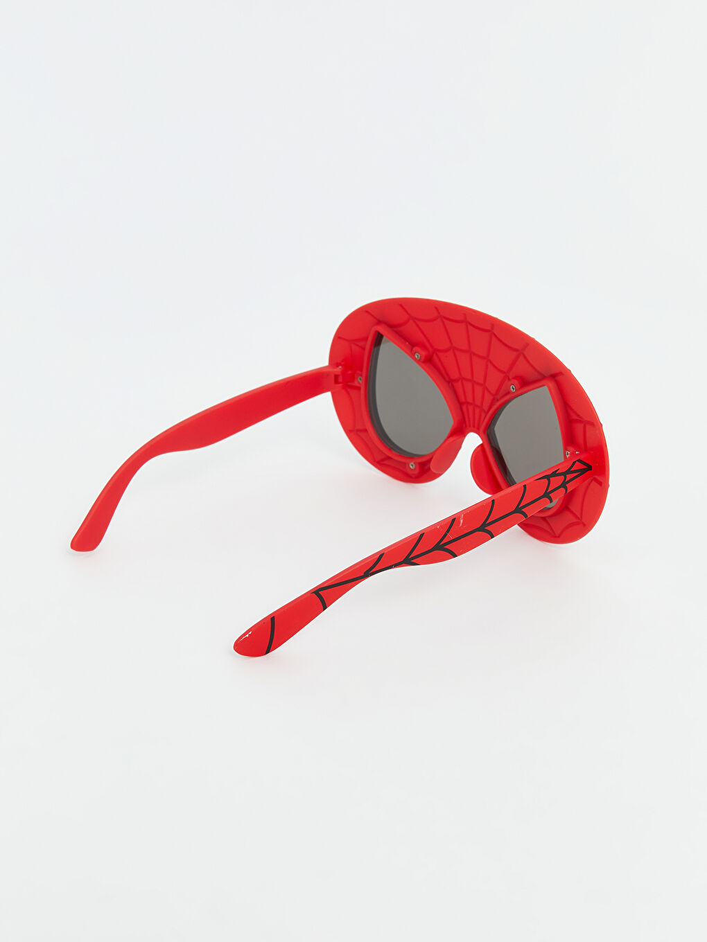 Spider-Man Printed Boys' Sunglasses -S5FR83Z4-M0T