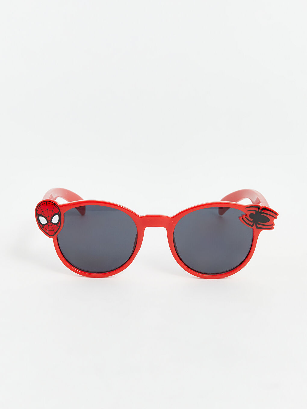 Spider-Man Printed Boys' Sunglasses -S5FR84Z4-QBC