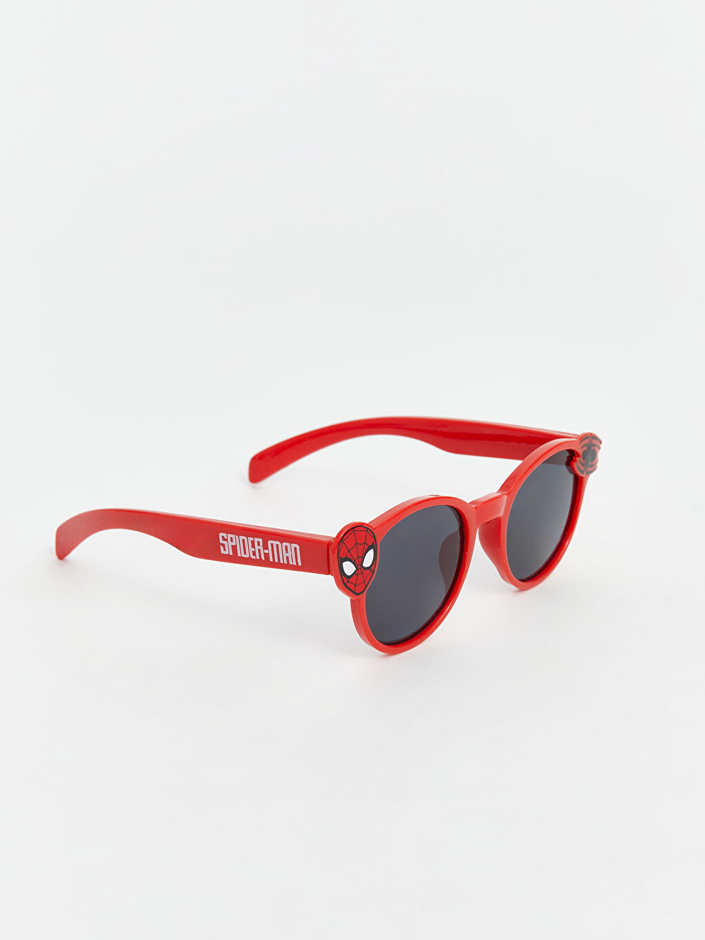 Spider-Man Printed Boys' Sunglasses -S5FR84Z4-QBC