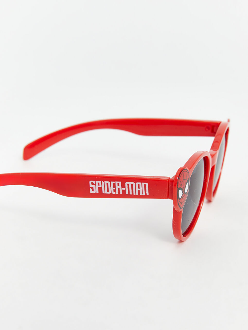 Spider-Man Printed Boys' Sunglasses -S5FR84Z4-QBC
