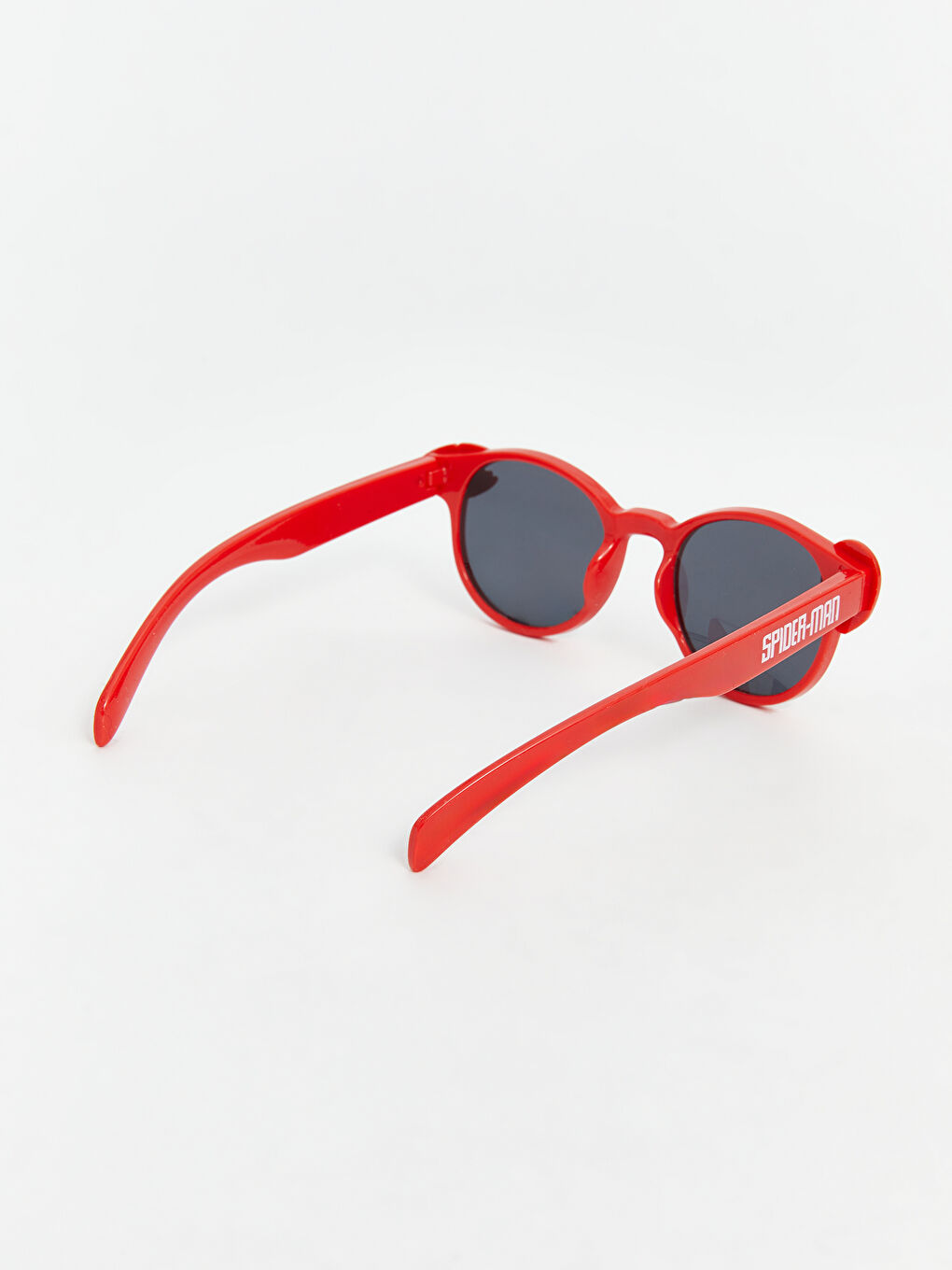 Spider-Man Printed Boys' Sunglasses -S5FR84Z4-QBC