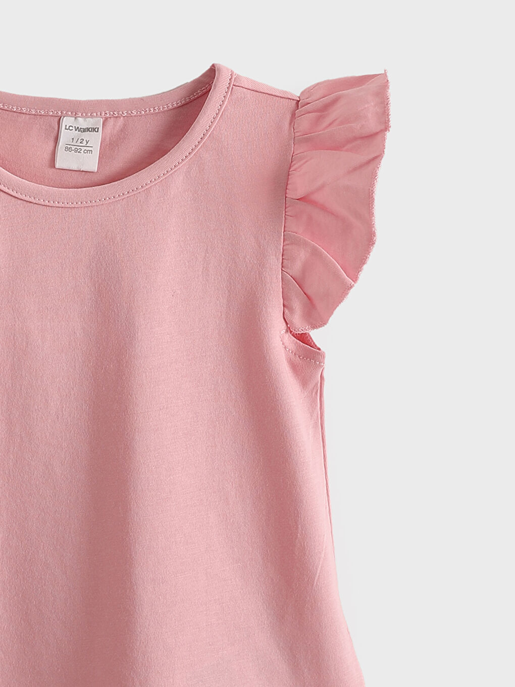 ROZE Top majica Devojka -S5FR89Z1-QWL