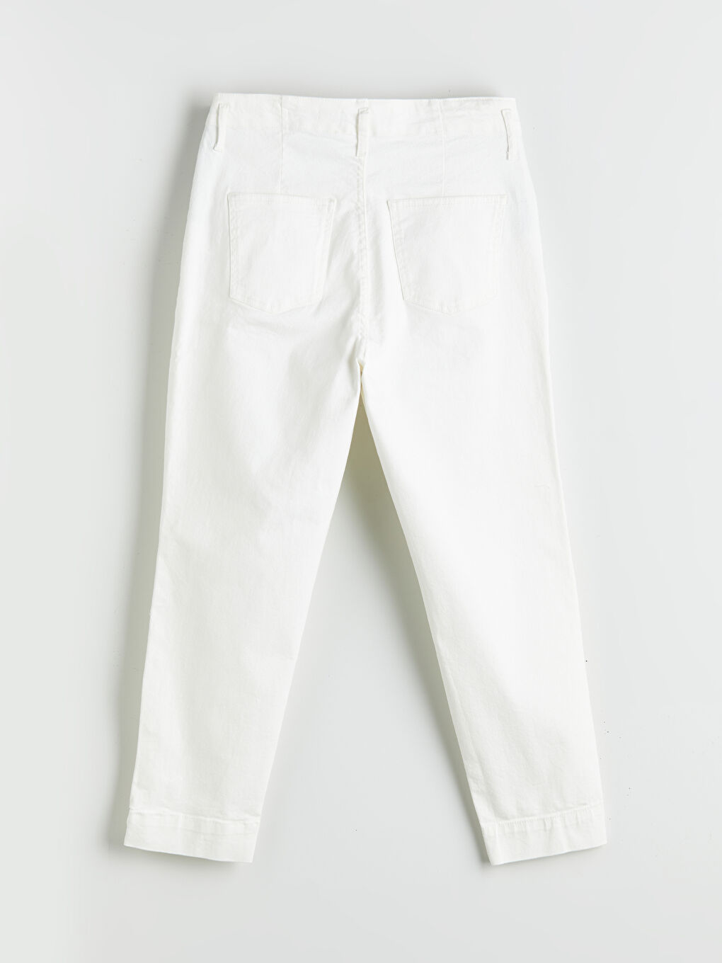 LCW Jeans Mom Fit Women's Jeans -S5FS05Z8-844