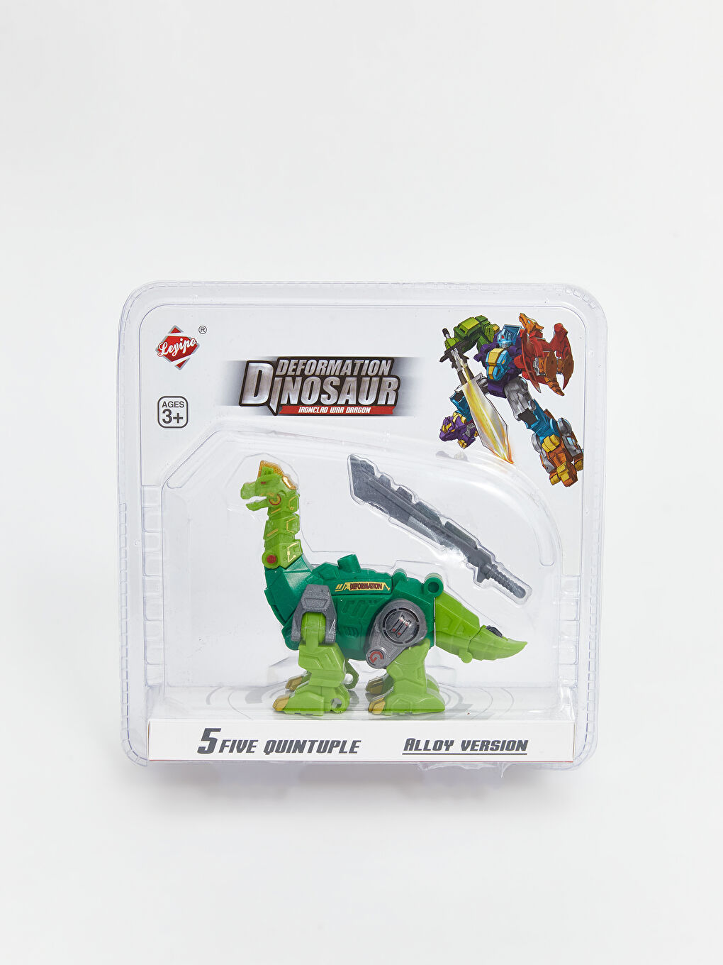 LCW ACCESSORIES Toy Dinosaur -S5FS47Z4-QBC