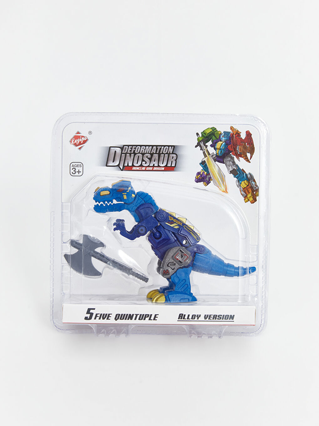 LCW ACCESSORIES Toy Dinosaur -S5FS47Z4-QBC