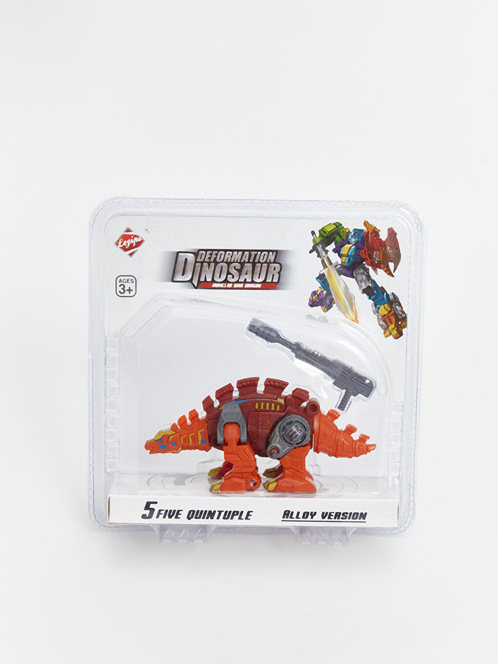 LCW ACCESSORIES Toy Dinosaur -S5FS47Z4-QBC