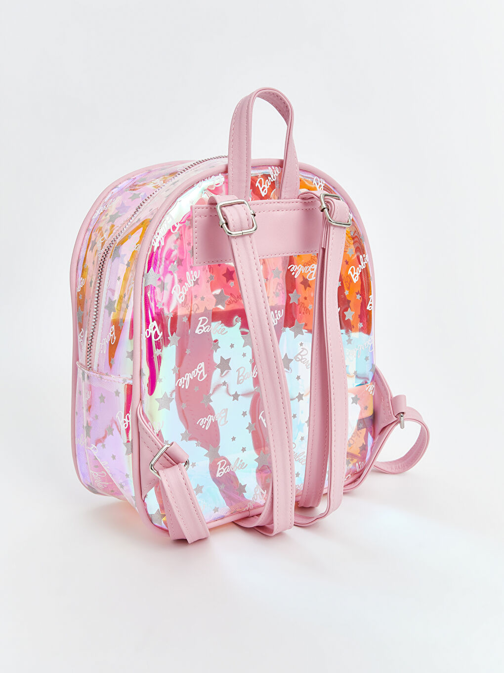 Barbie Printed Girls' Backpack -S5FS49Z4-LT9