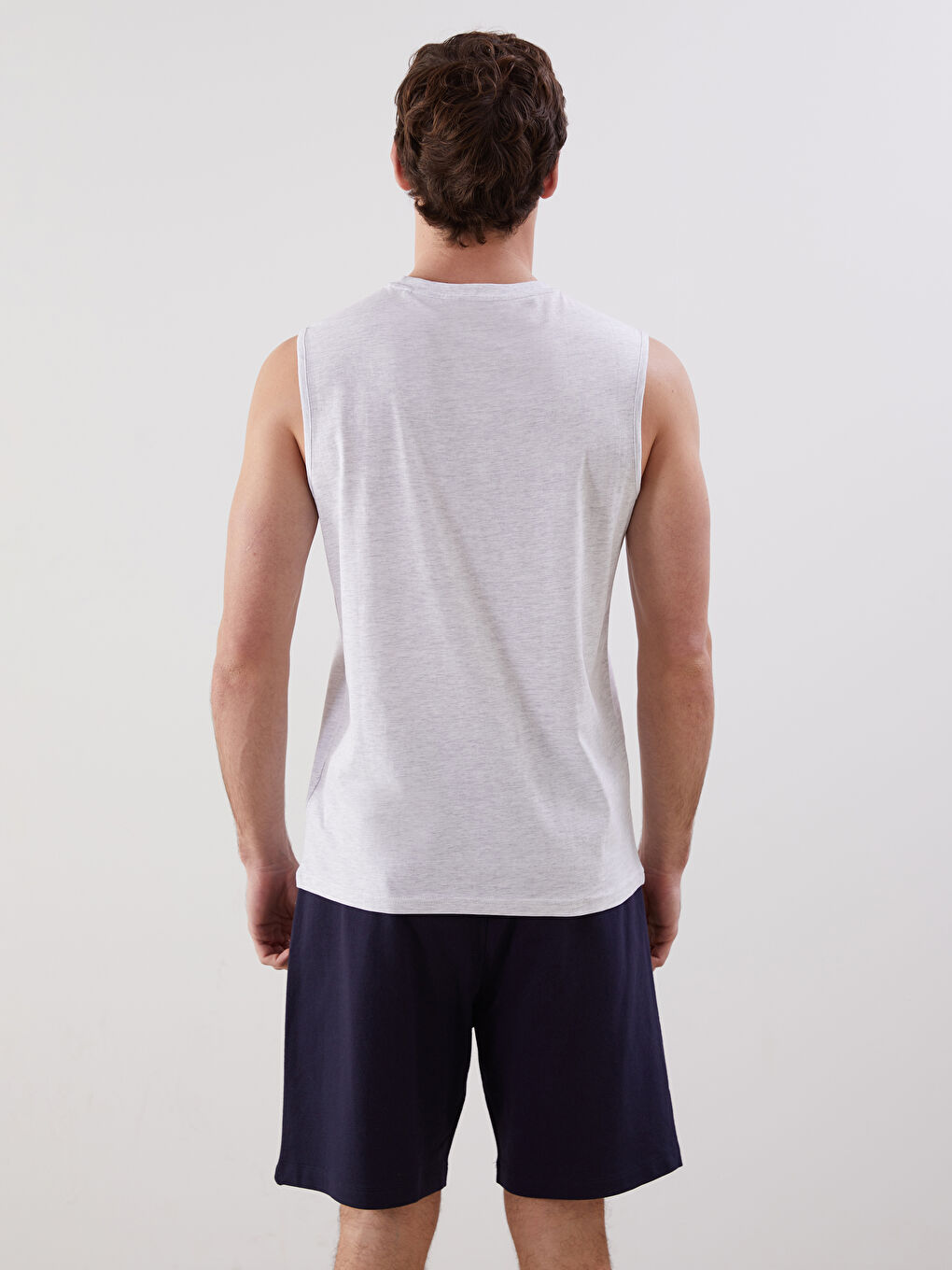 تانك توب بيج رجل -S5FT36Z8-DFL