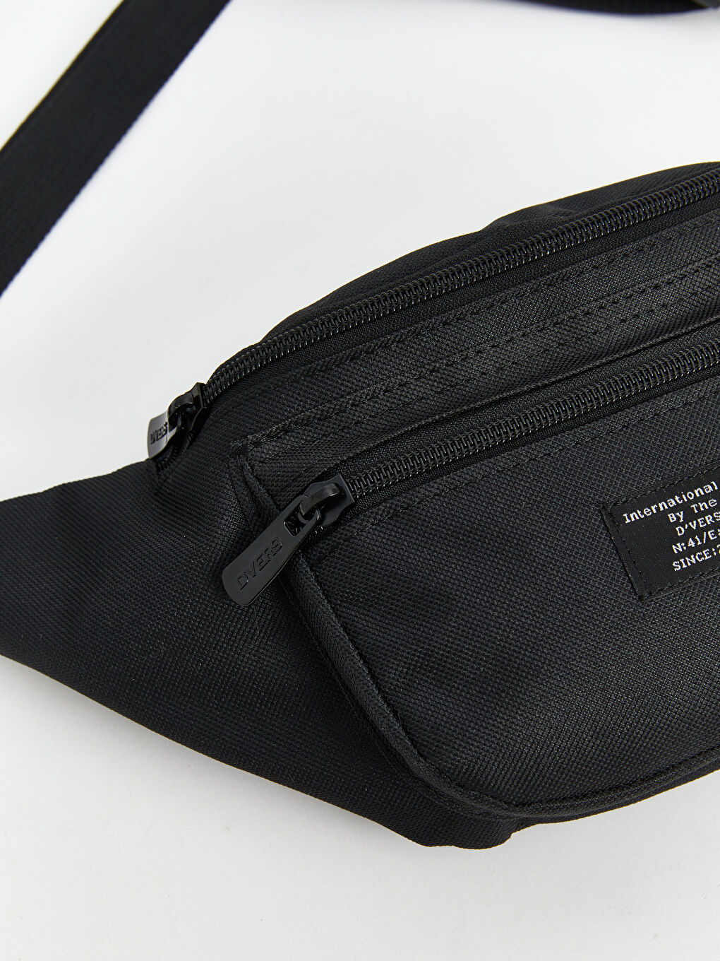 Double Compartment Boy Chest Bag -S5FT54Z8-CVL
