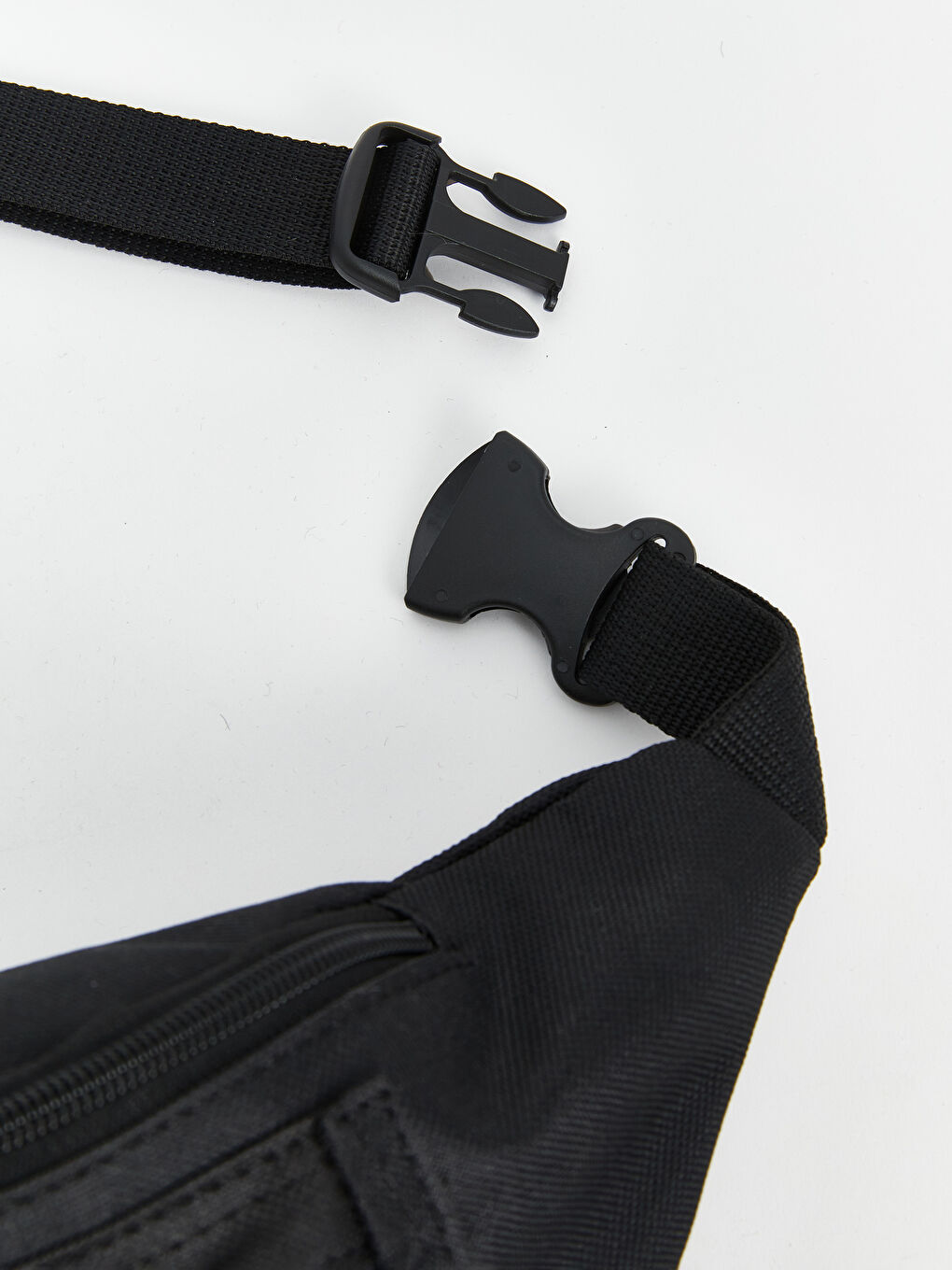 Double Compartment Boy Chest Bag -S5FT54Z8-CVL