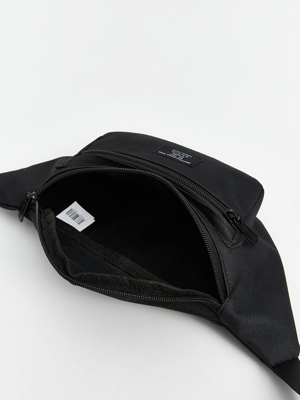 Double Compartment Boy Chest Bag -S5FT54Z8-CVL