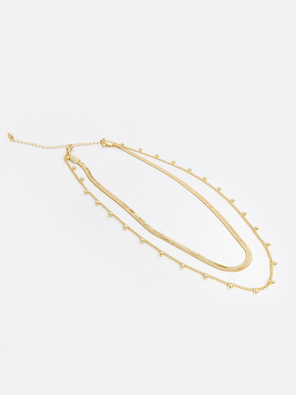 LCW ACCESSORIES Колие за жени с каменни детайли -S5FT87Z8-J5T