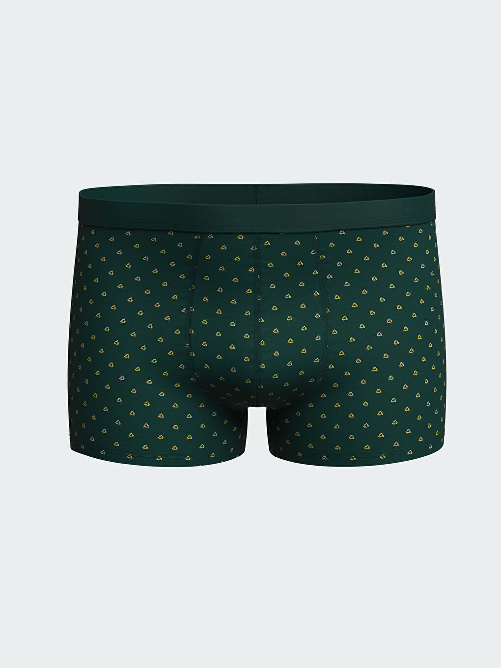 LC WAIKIKI Standard Fit Cotton Stretch Men's Boxer 3-pack -S5FU00Z8-LQV