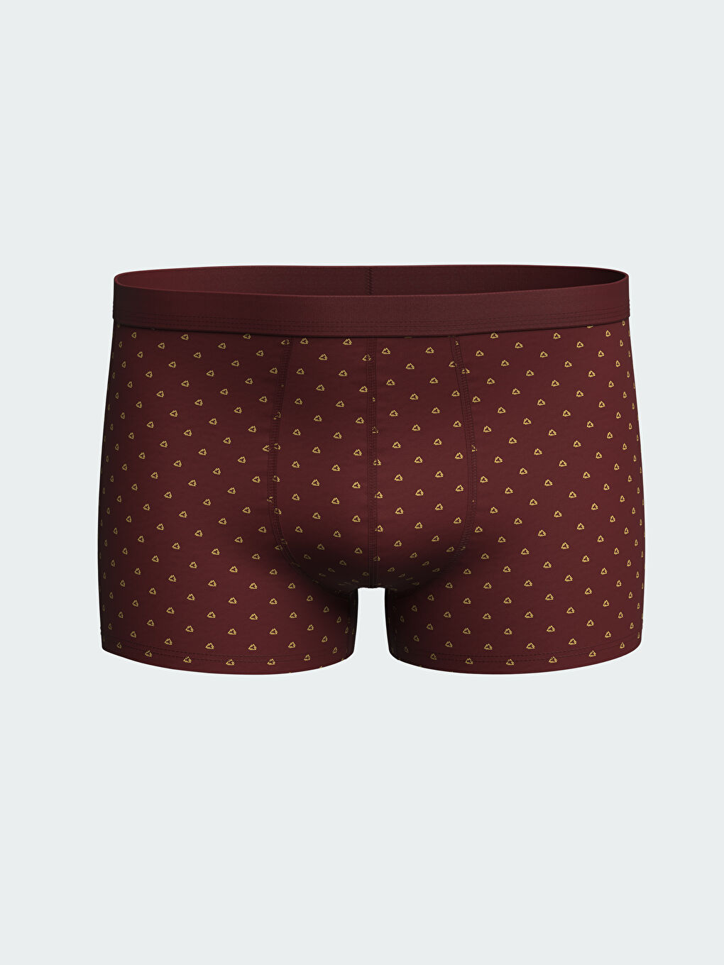 LC WAIKIKI Standard Fit Cotton Stretch Men's Boxer 3-pack -S5FU00Z8-LQV