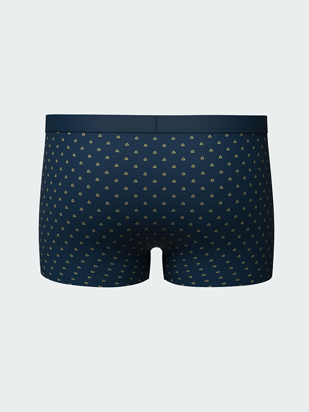 LC WAIKIKI Standard Fit Cotton Stretch Men's Boxer 3-pack -S5FU00Z8-LQV