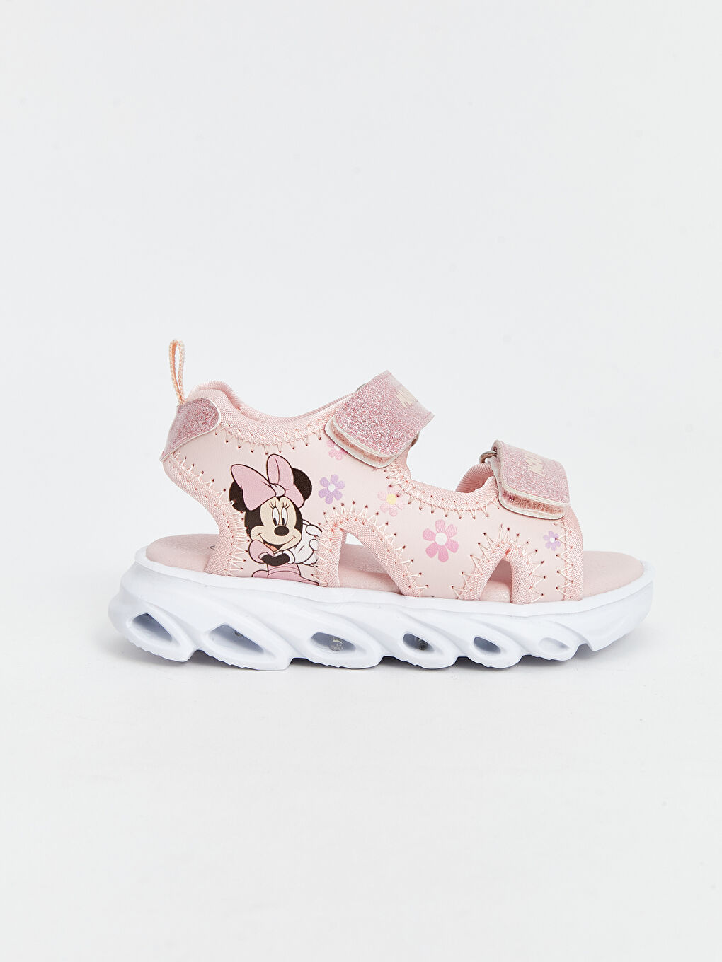 ROZE Sandale Bebe Devojčice -S5FU08Z1-DMQ