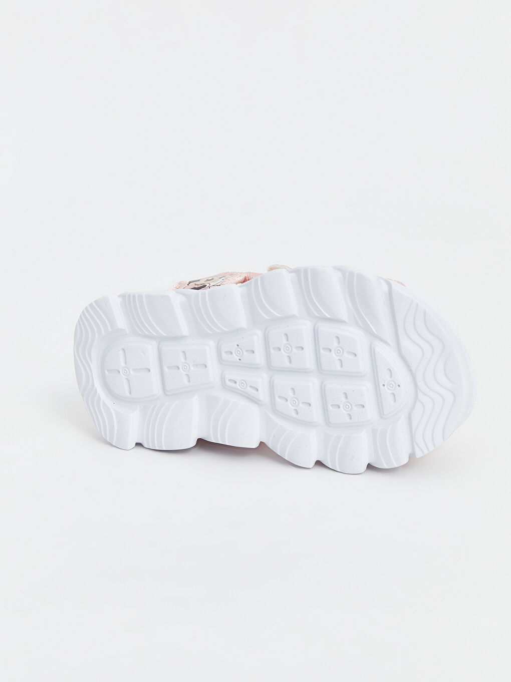 ROZE Sandale Bebe Devojčice -S5FU08Z1-DMQ