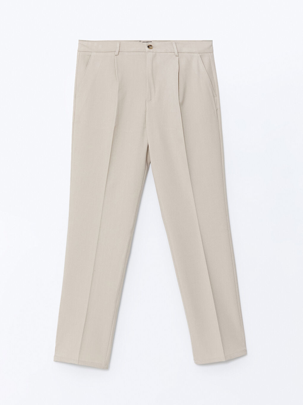 Standard Fit Men's Trousers -S5FU26Z8-KVB