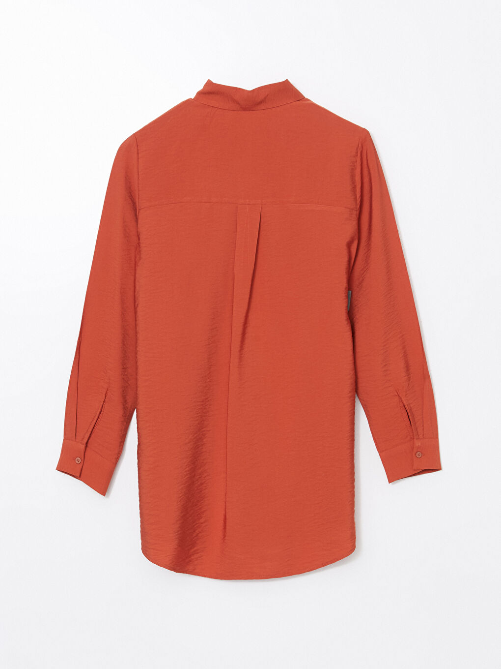 Loose Fit Women's Shirt Tunic -S5FU51Z8-GXX