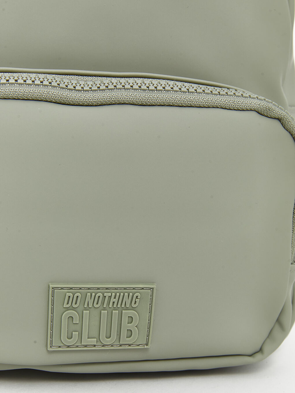 Faux Leather Girls' Backpack -S5FV06Z4-FJX