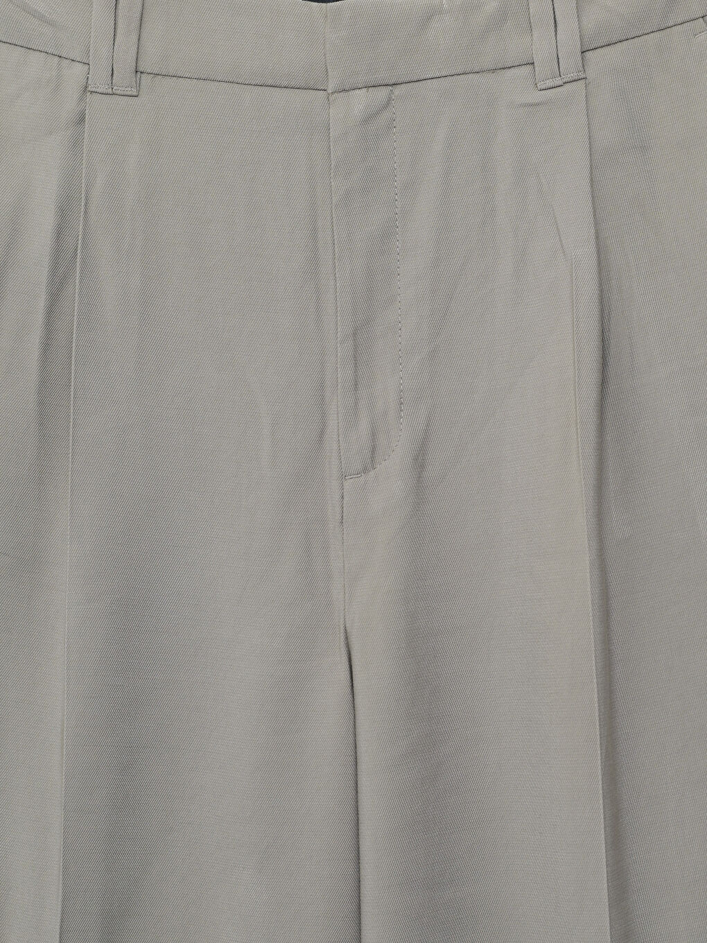 Women's Relaxed Fit Plain Trousers -S5FV30Z8-CXU