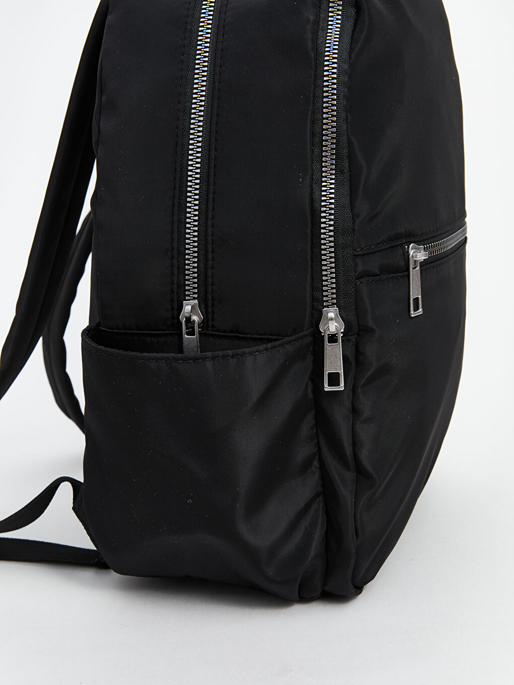 Multi-Compartment Women's Backpack -S5FY23Z8-RQL