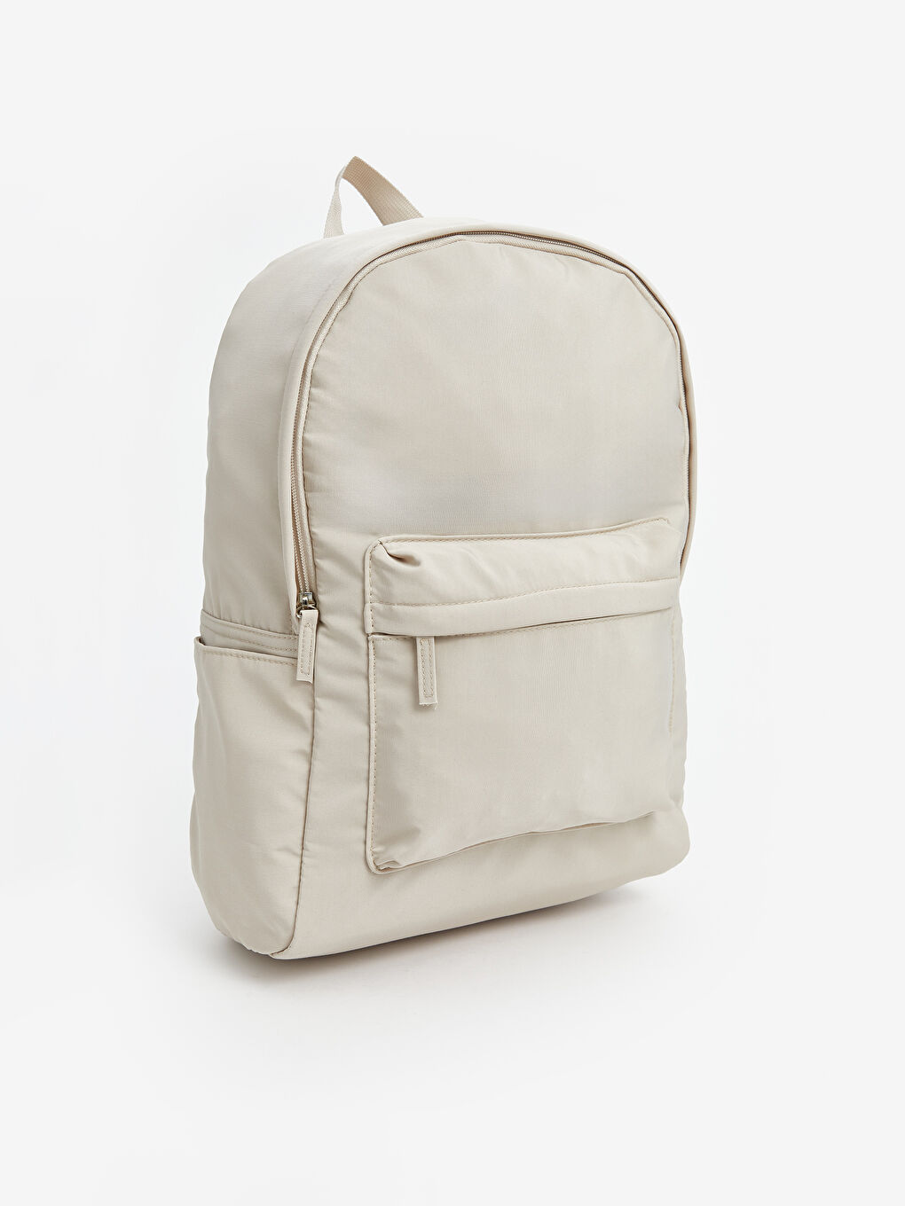 LCW ACCESSORIES Sac à dos zippé pour Femmes -S5FY25Z8-EEW