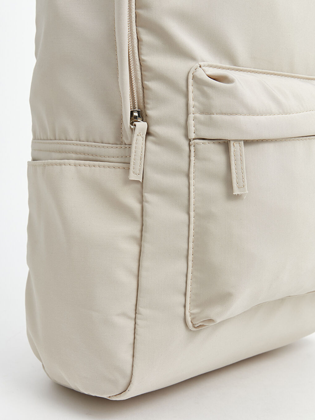 LCW ACCESSORIES Sac à dos zippé pour Femmes -S5FY25Z8-EEW