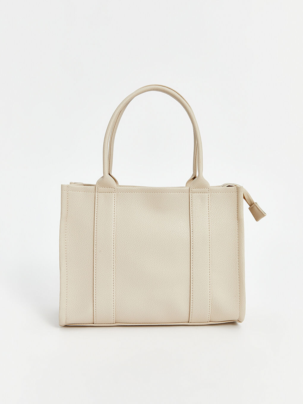 Women's Shoulder Bag with Removable Strap -S5FY26Z8-EEW