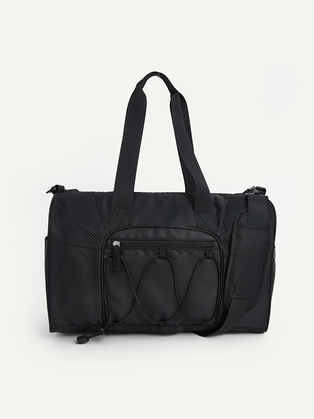 Multi-Compartment Women's Sports Bag -S5FY27Z8-RQL