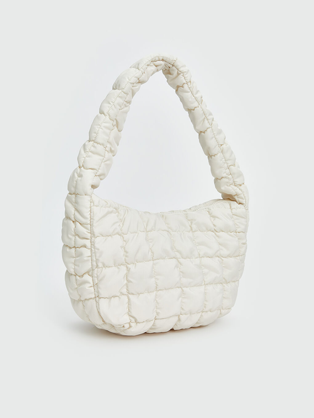 Zippered Women's Handbag -S5G001Z8-EEW