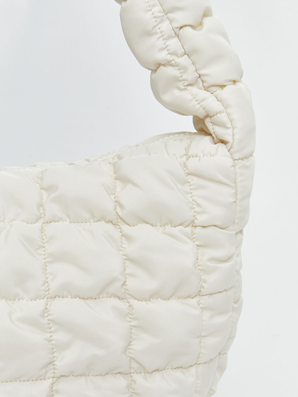 Zippered Women's Handbag -S5G001Z8-EEW