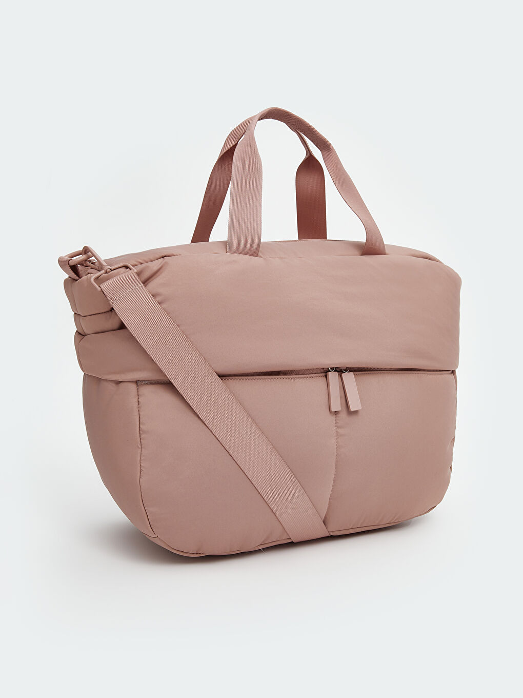 LCW ACCESSORIES Removable Strapped Women's Shoulder Bag -S5G006Z8-JZ2