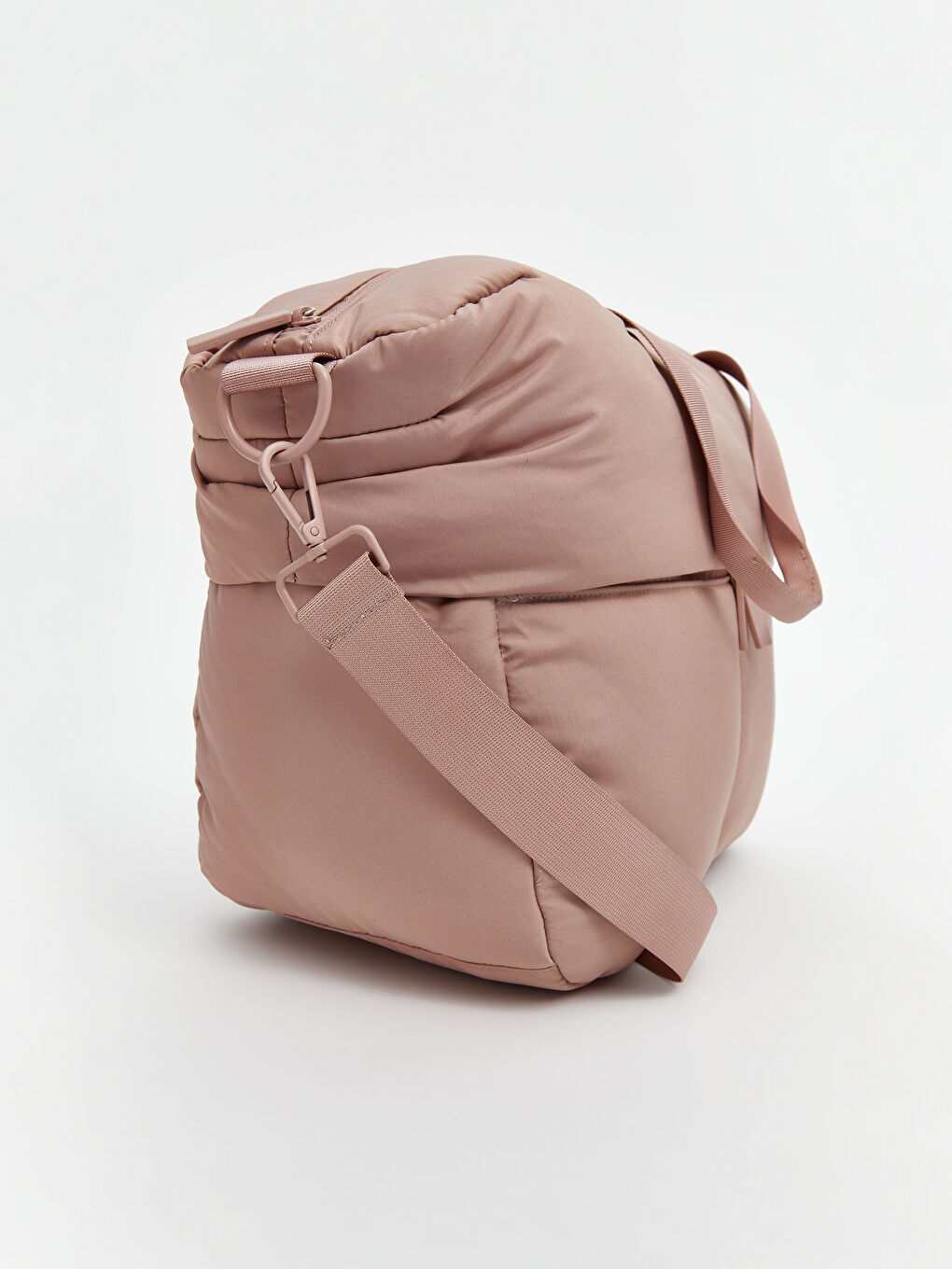LCW ACCESSORIES Removable Strapped Women's Shoulder Bag -S5G006Z8-JZ2