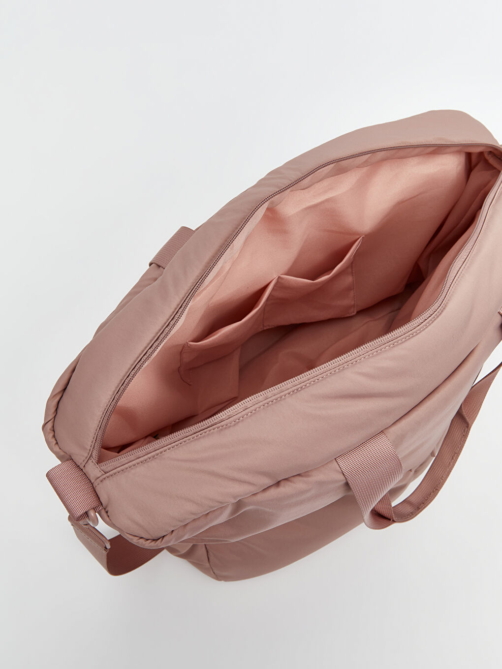 LCW ACCESSORIES Removable Strapped Women's Shoulder Bag -S5G006Z8-JZ2