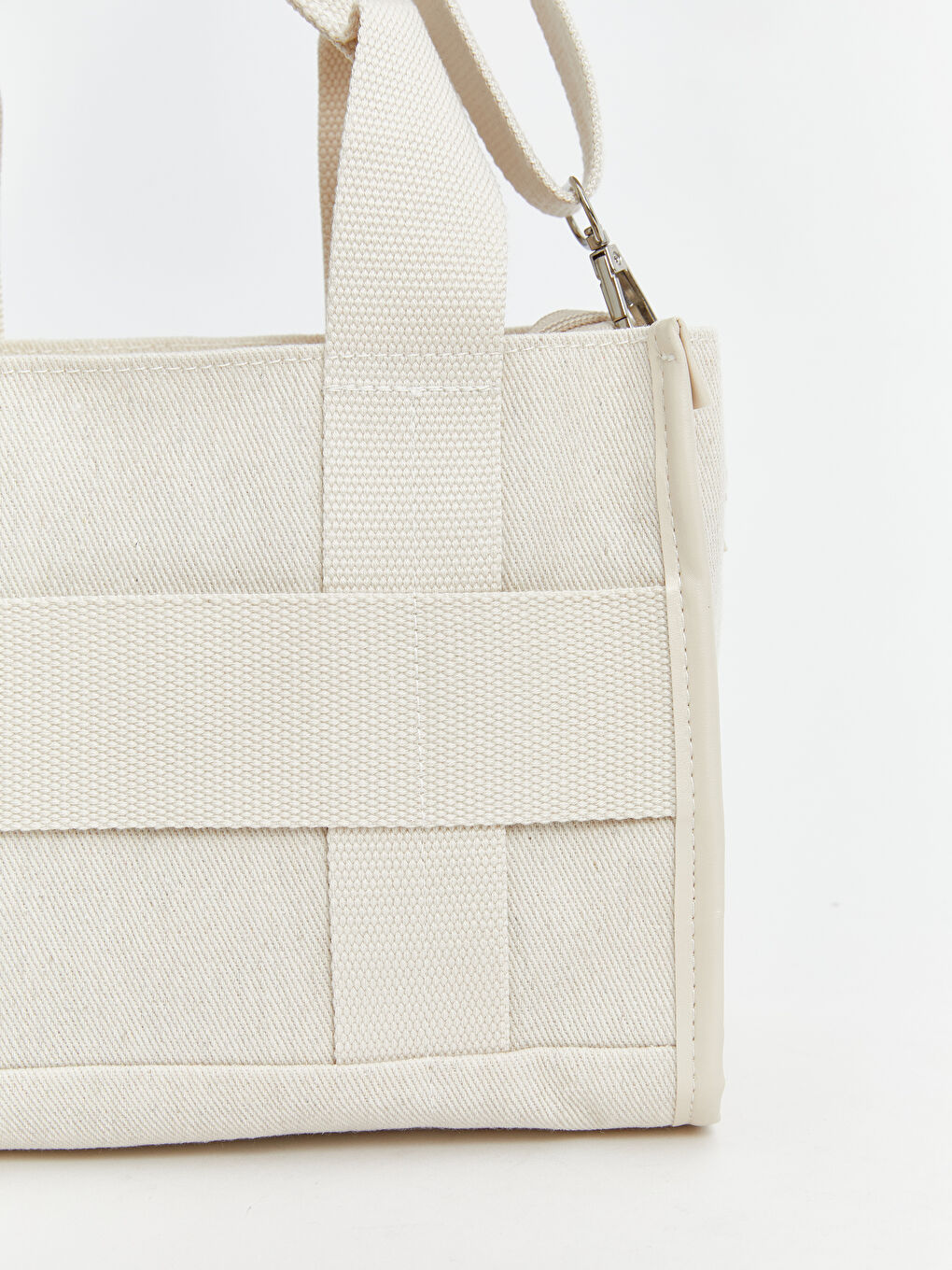 Removable Strapped Women's Shoulder Bag -S5G013Z8-EEW