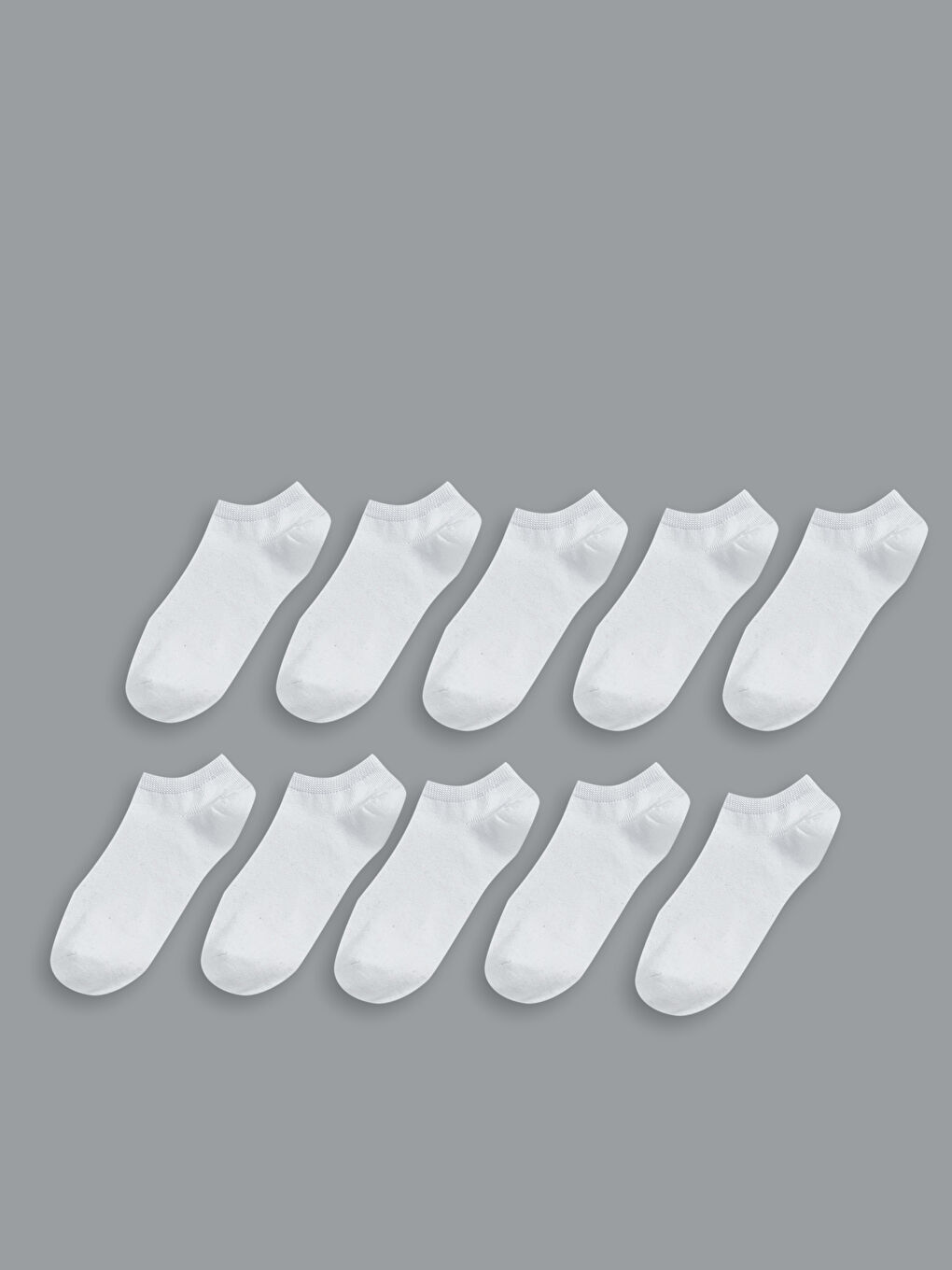 BELA Sneaker čarape (tenisice) Muškarci -S5G015Z8-J5E